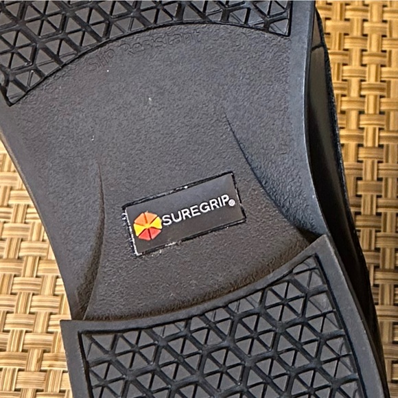 🌟HP🌟Slip Resistant Lawton Safety Work Dress Slip-on Loafer Dockers 9 - Picture 10 of 10